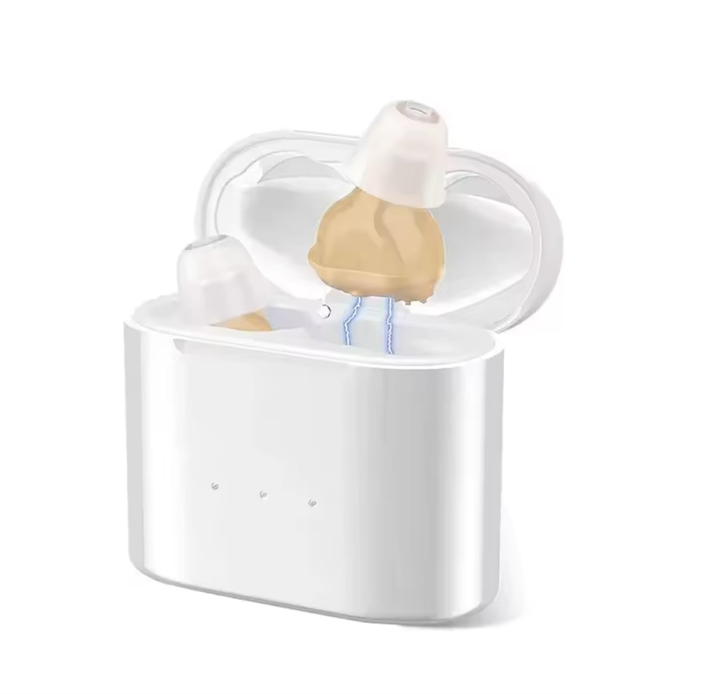 Apparecchi Acustici Ricaricabili Mini CIC